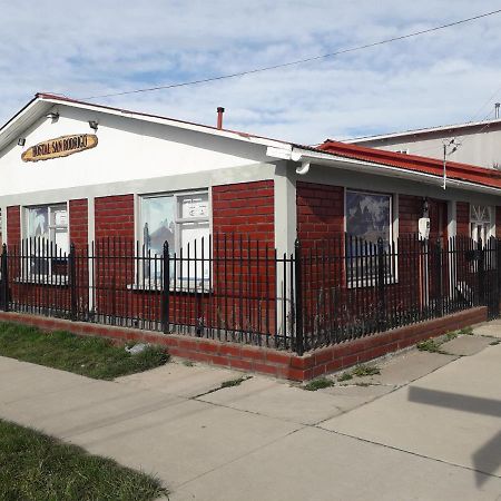 San Rodrigo Hotel Puerto Natales Luaran gambar